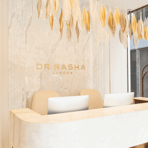 Dr. Rasha’s Clinic